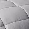 Member's Mark 3 Piece Down Alternative Comforter Set King