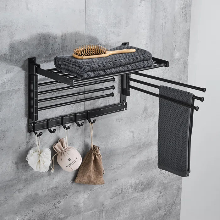 Xeternity-Made XMSound Clothes Drying Rack