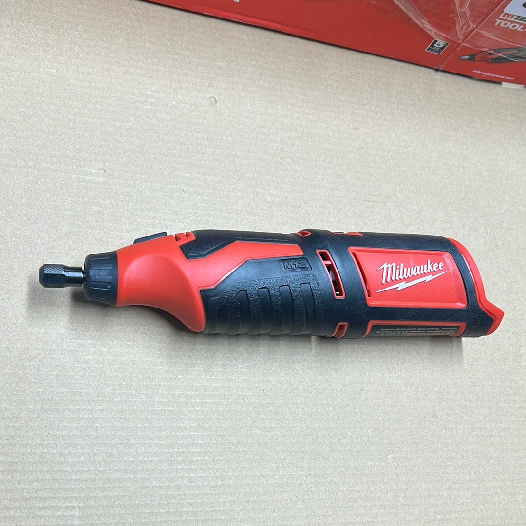 M12 12V Lithium-Ion Cordless Rotary Tool (Tool-Only)