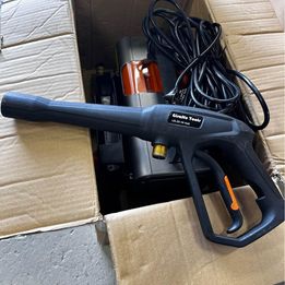 Giraffe Tools Small Portable Pressure Car Washer, 1600PSI Electric Power Washer