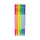 Pen+Gear Mechanical Pencils, Assorted Colors, 50 Count