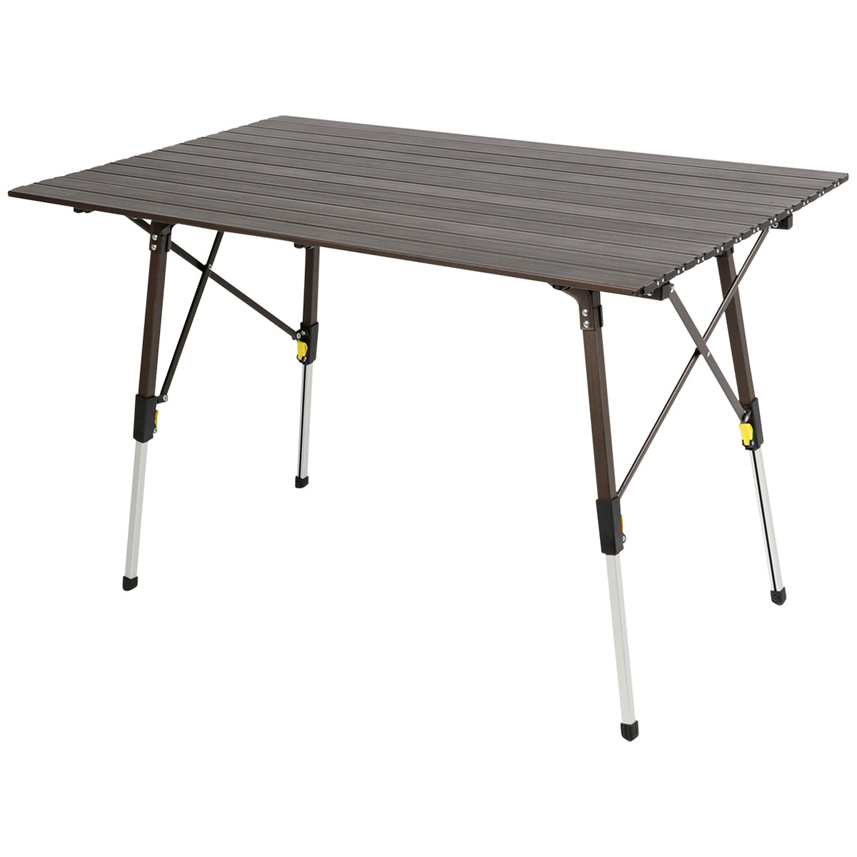 Timber Ridge folding camping table