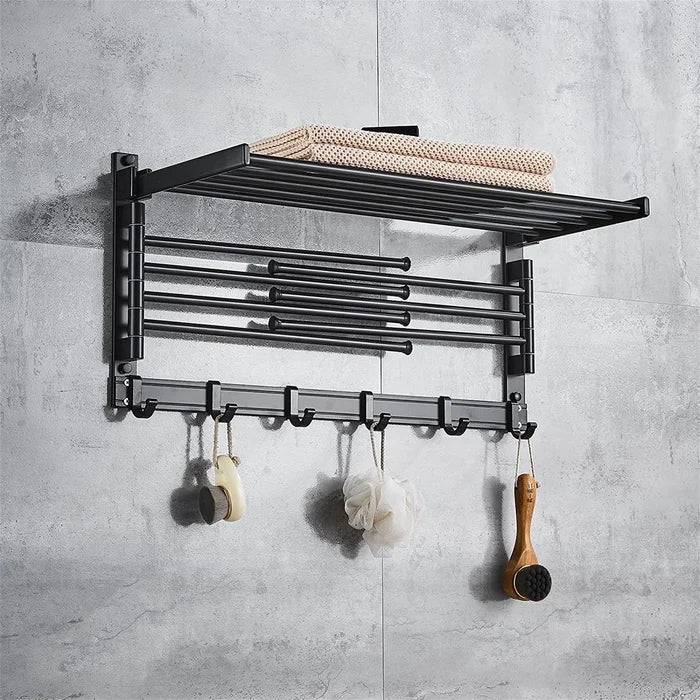 Xeternity-Made XMSound Clothes Drying Rack