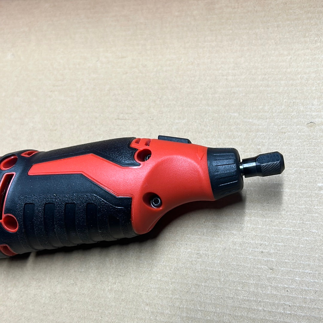 M12 12V Lithium-Ion Cordless Rotary Tool (Tool-Only)