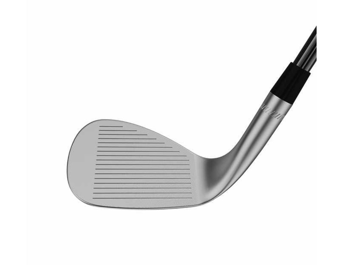 Kirkland Signature Gen 2 High-performance 3-piece Wedge Set