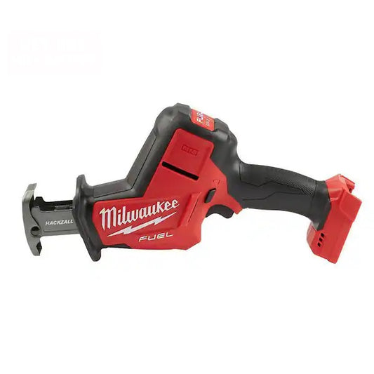 M18 FUEL 18V Lithium-Ion Brushless Cordless HACKZALL Reciprocating Saw (Tool-Only) [USED]