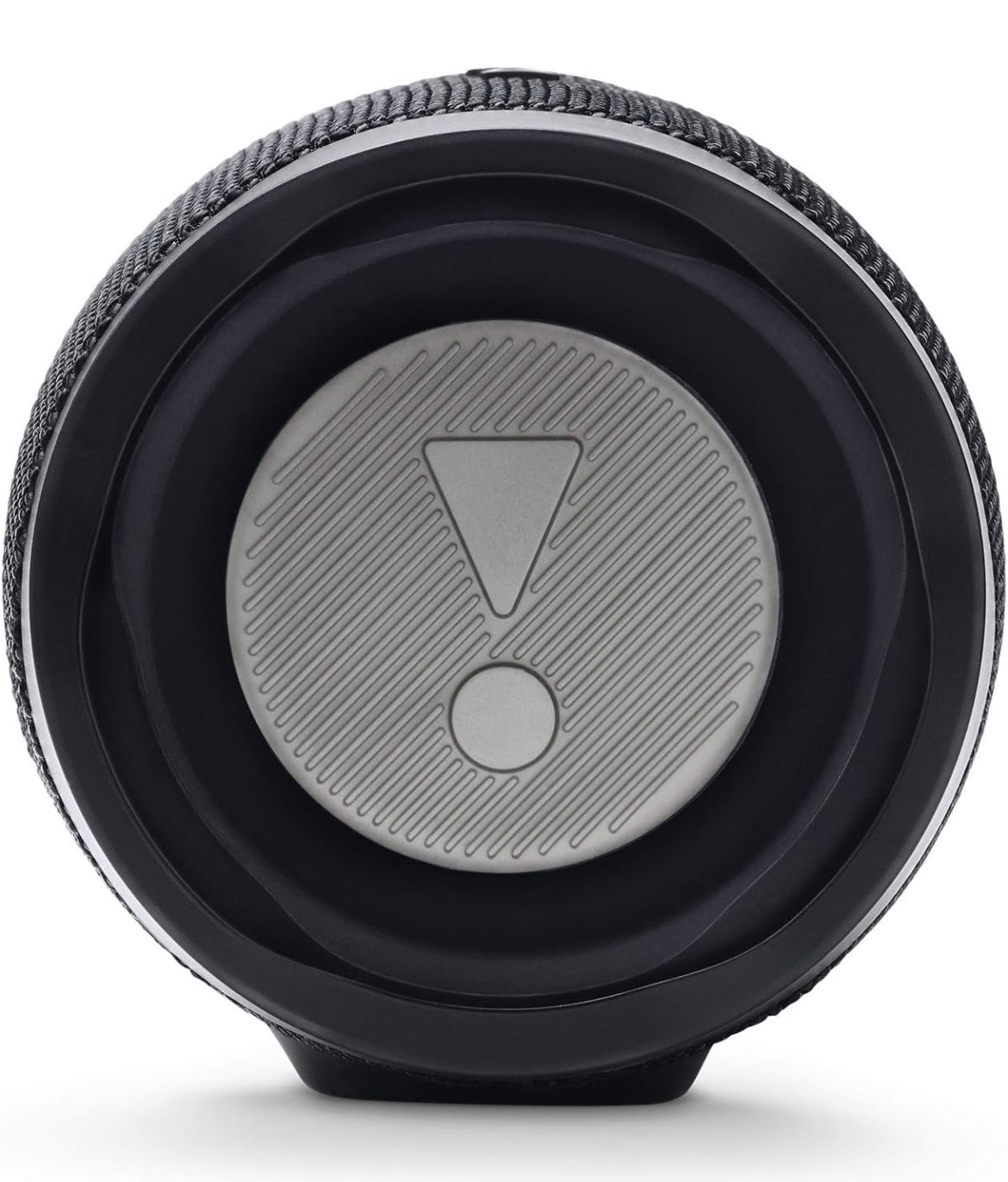 JBL Charge 4 - Waterproof Portable Bluetooth Speaker - Black