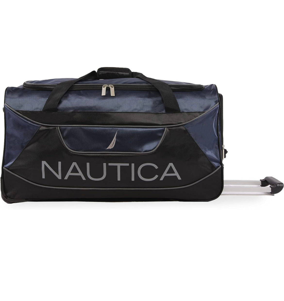 Nautica Lander 30" Rolling Duffel