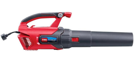 TORO Leaf Blower F700