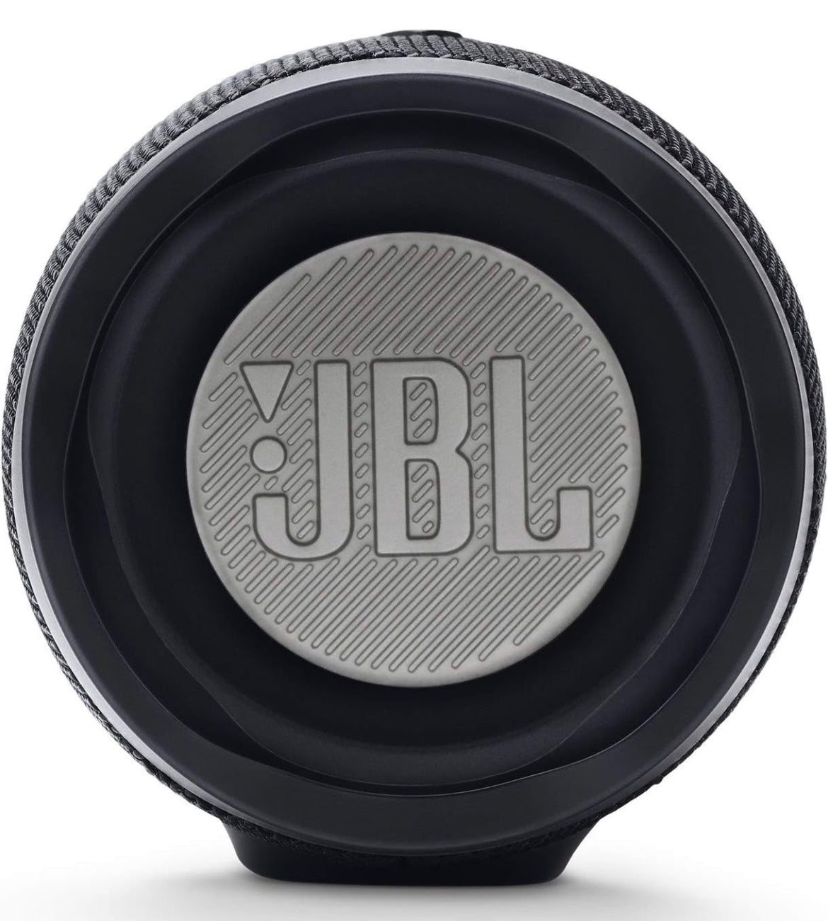 JBL Charge 4 - Waterproof Portable Bluetooth Speaker - Black