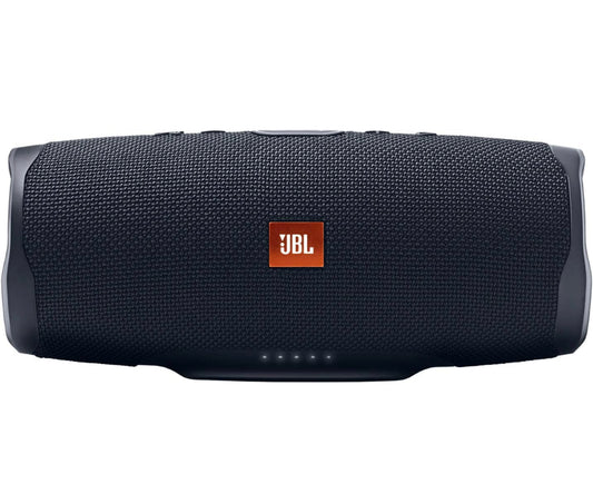 JBL Charge 4 - Waterproof Portable Bluetooth Speaker - Black