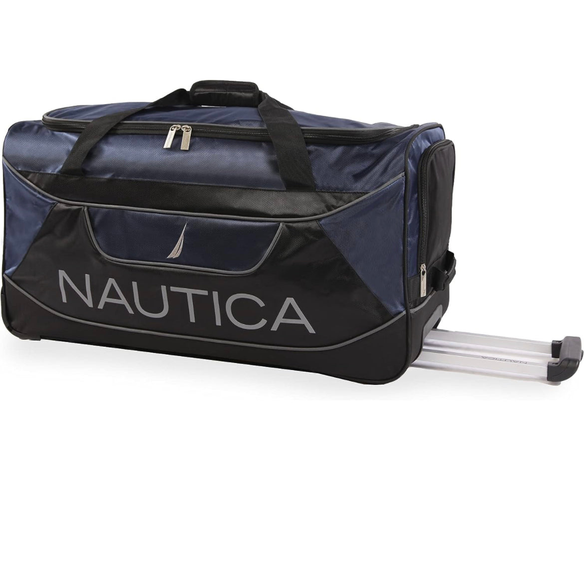 Nautica Lander 30" Rolling Duffel