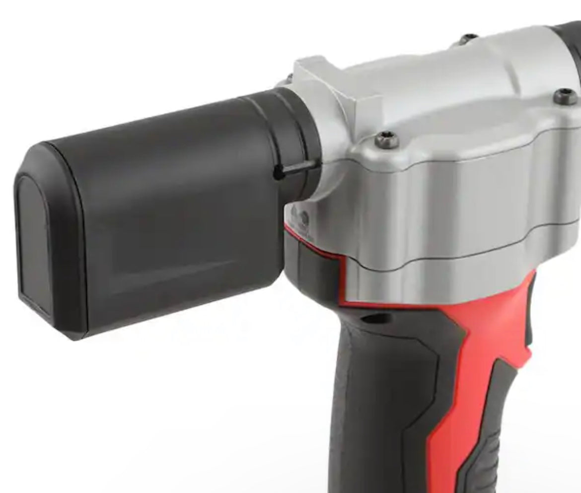 M12 12-Volt Lithium-Ion Cordless Rivet Tool (Tool-Only)