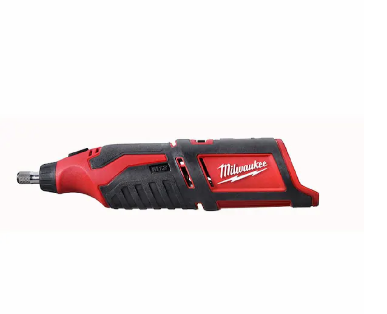 M12 12V Lithium-Ion Cordless Rotary Tool (Tool-Only)