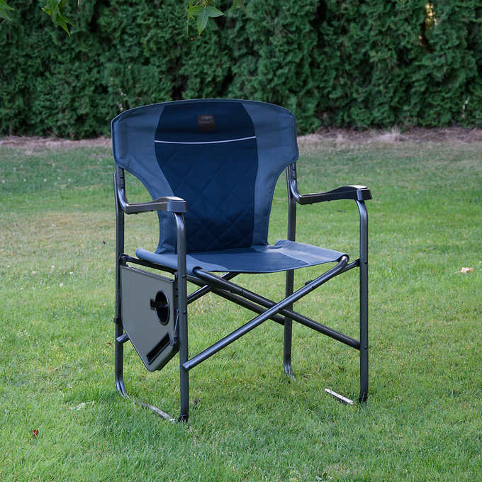 Timber Ridge Folding Director's Chair