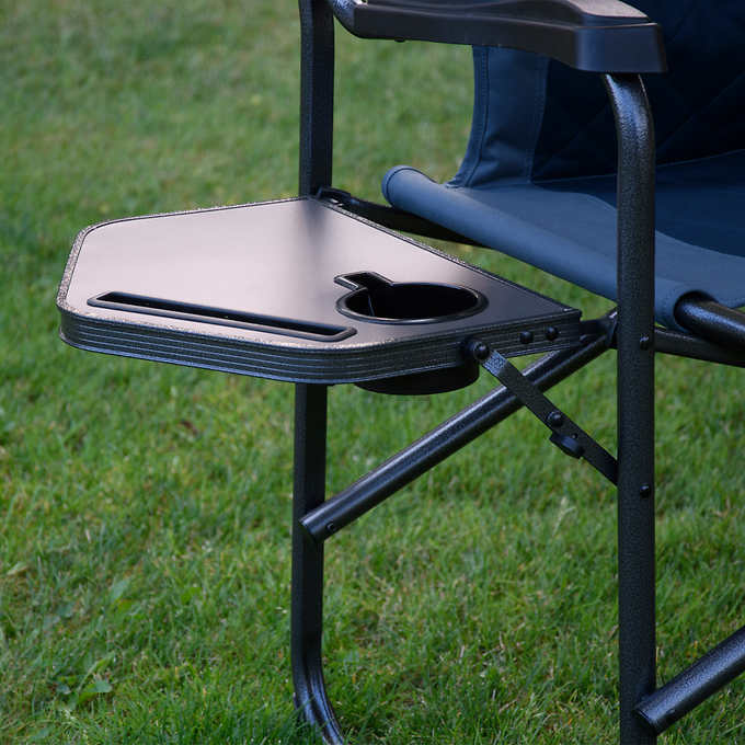 Timber Ridge Folding Director's Chair