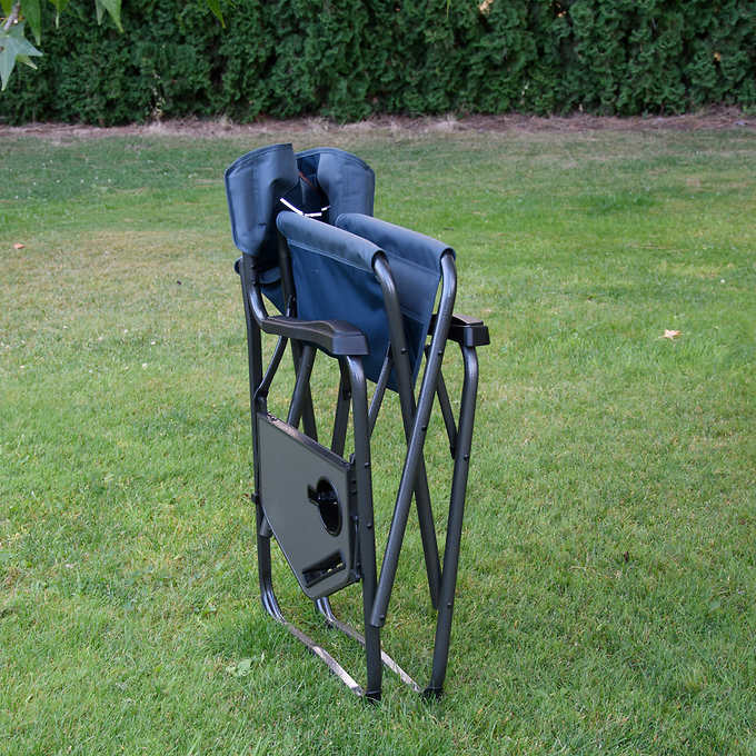 Timber Ridge Folding Director's Chair