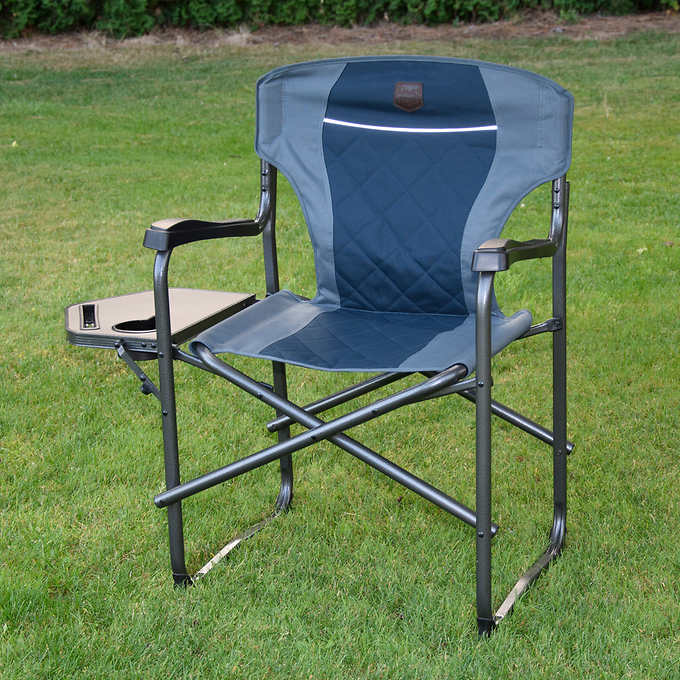 Timber Ridge Folding Director's Chair