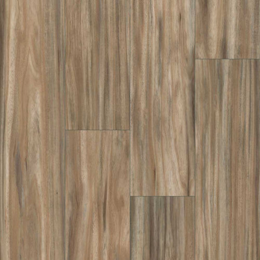 7mm w/pad Summer Plains Acacia Waterproof Rigid Vinyl Plank 7.69 in. Wide x 60 in. Long