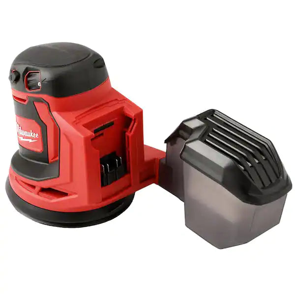 M18 18V Lithium-Ion Cordless 5 in. Random Orbit Sander (Tool-Only)