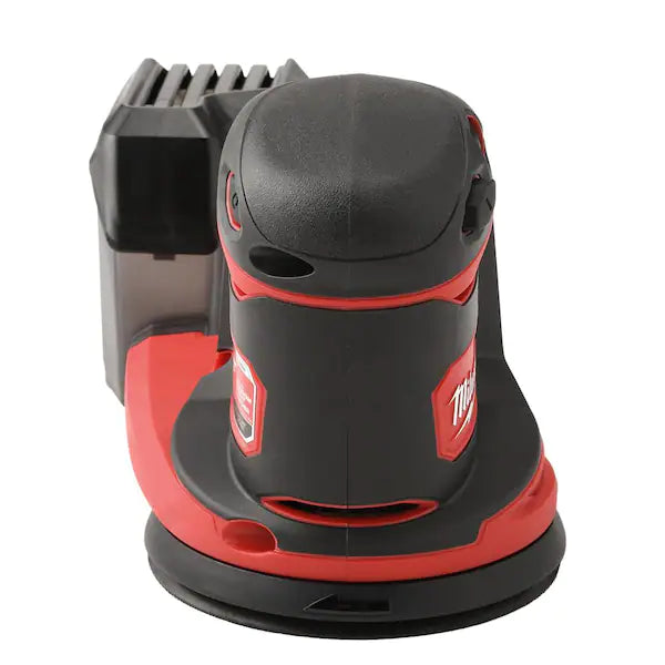 M18 18V Lithium-Ion Cordless 5 in. Random Orbit Sander (Tool-Only)