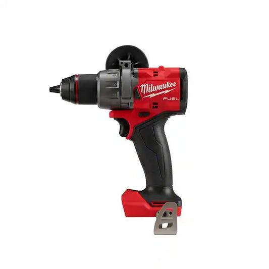 M18 FUEL 18V Lithium-Ion Brushless Cordless 1/2 in. Hammer Drill/Driver (Tool-Only) [NEW]