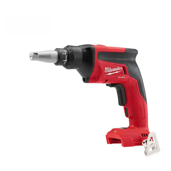 M18 FUEL 18V Lithium-Ion Brushless Cordless Drywall Screw Gun (Tool-Only)