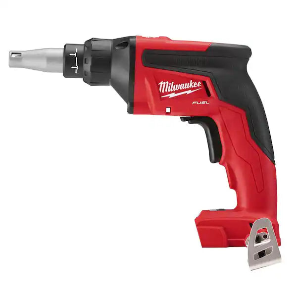 M18 FUEL 18V Lithium-Ion Brushless Cordless Drywall Screw Gun (Tool-Only)