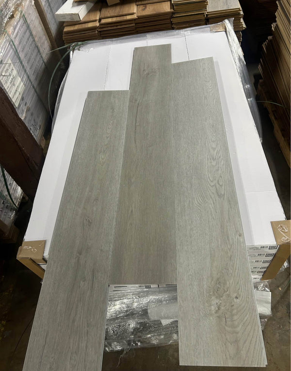 6.5MM Commercial Grade Vinyl