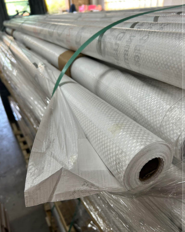 House Wrap 9’x150’