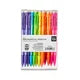 Pen+Gear Mechanical Pencils, Assorted Colors, 50 Count