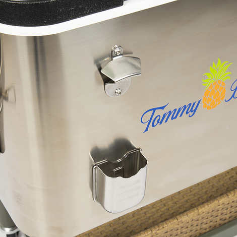 Tommy Bahama Rolling Party Cooler