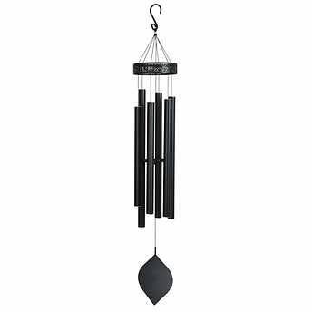 Harmonic Wind Chime