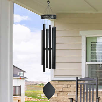 Harmonic Wind Chime