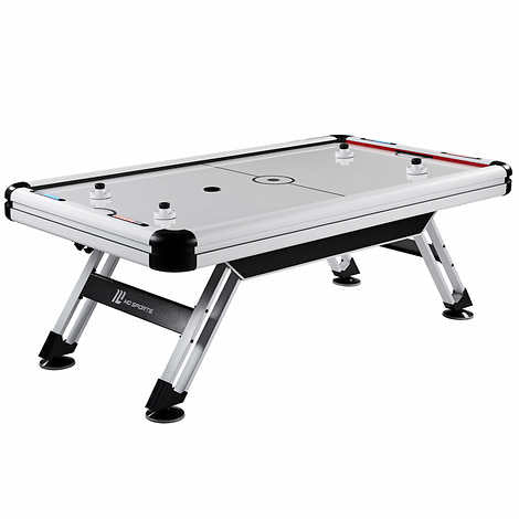 Medal Sports 89" Air Hockey Table (LED scorer not working)