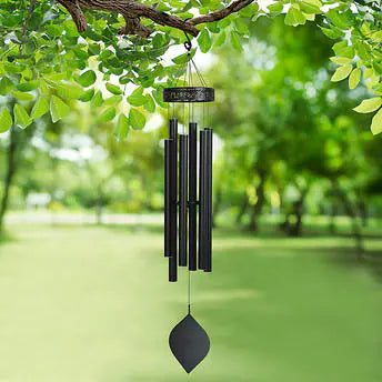 Harmonic Wind Chime