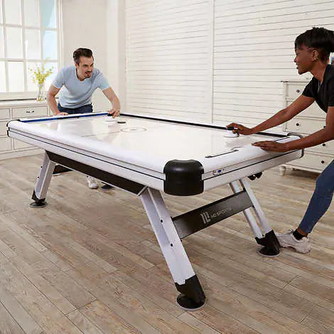 Medal Sports 89" Air Hockey Table (LED scorer not working)