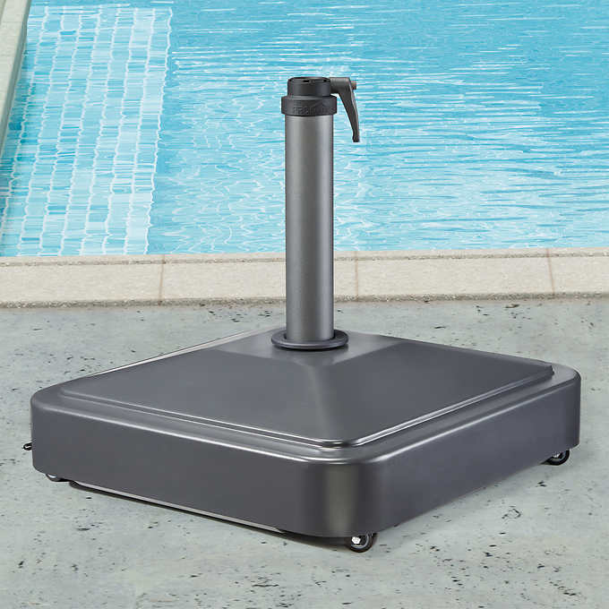 Proshade Rolling Umbrella Base