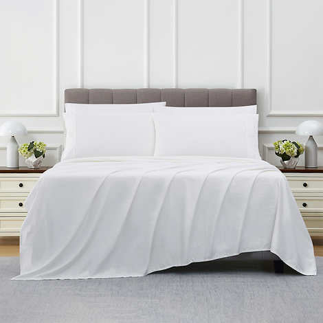 Kirkland Signature 680 Thread Count Sheet Set Full