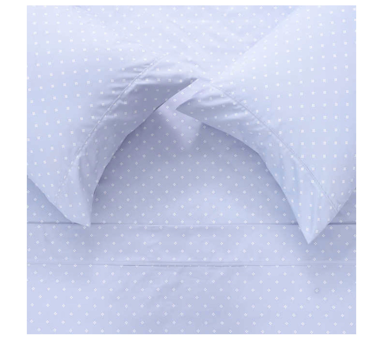 South Point Home Fashions Microfiber Sheet Set