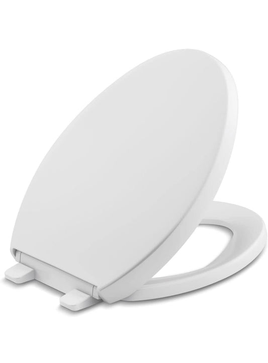 Kohler Layne Slow-Close Toilet Seat