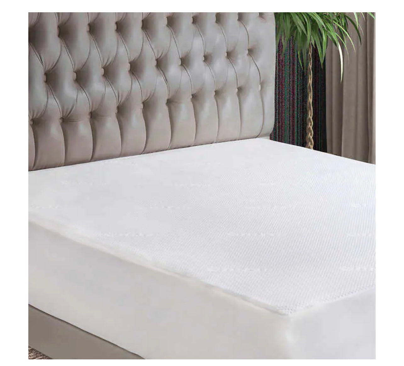 Swiss Comforts Tencel Mattress Protector