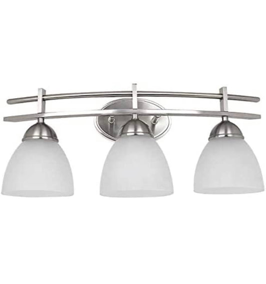 Feit 3 LED Vanity light fixture