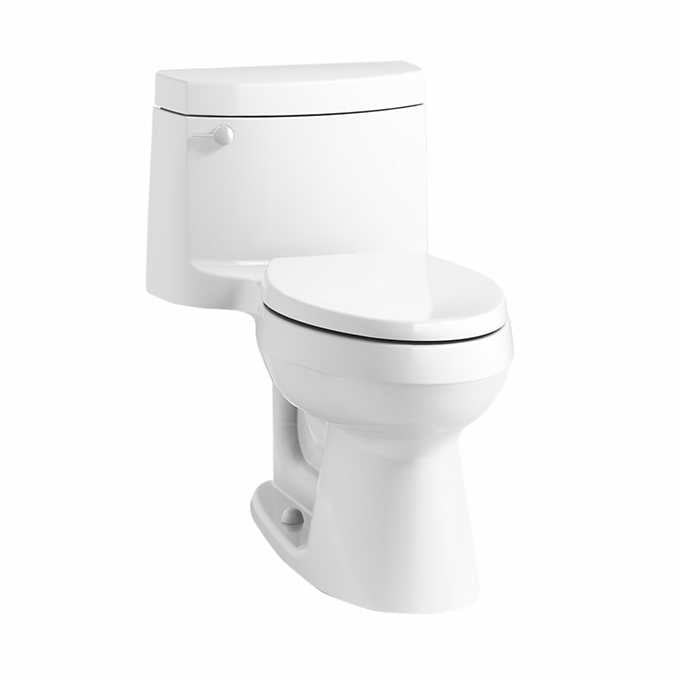 Kohler Cimarron 1-piece Toilet