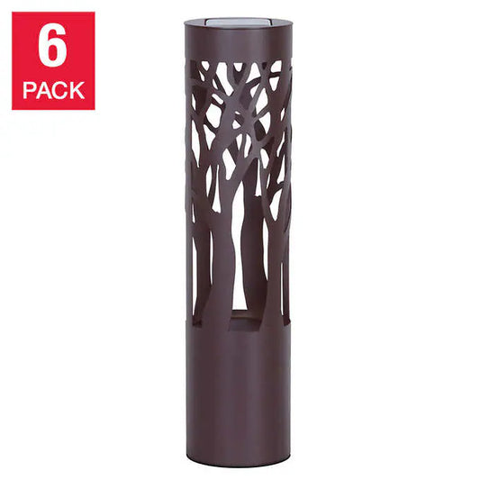 Tommy Bahama Bollard, 6-Pack