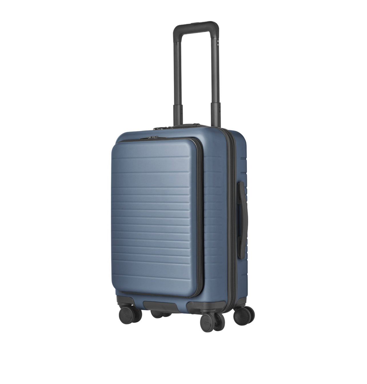 Member's Mark Hardside Carry-on Pro Spinner Suitcase With USB