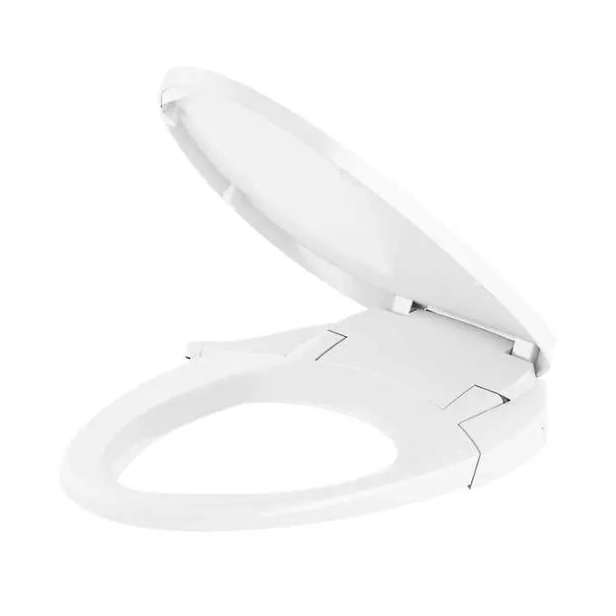 Kohler Purewash Manual Elongated Bidet Seat