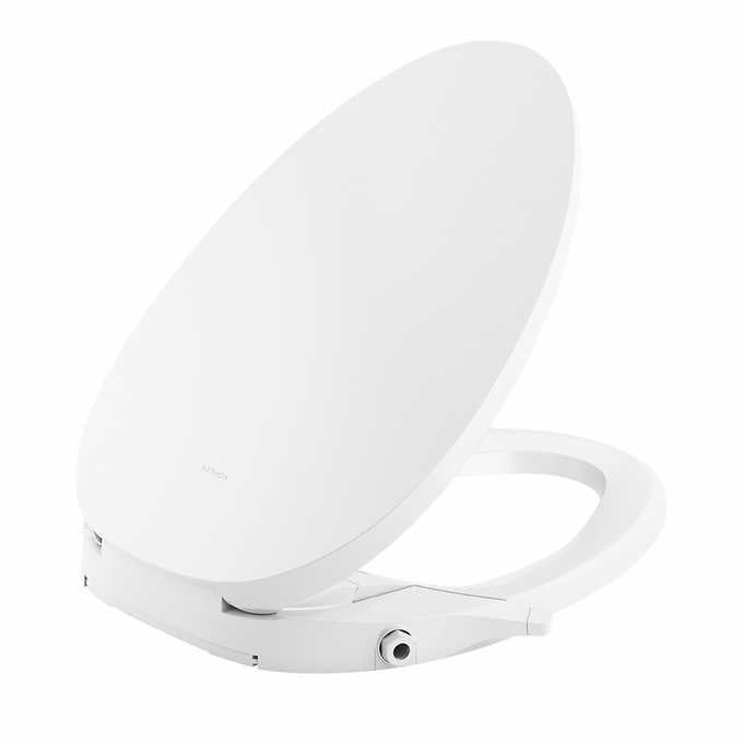 Kohler Purewash Manual Elongated Bidet Seat