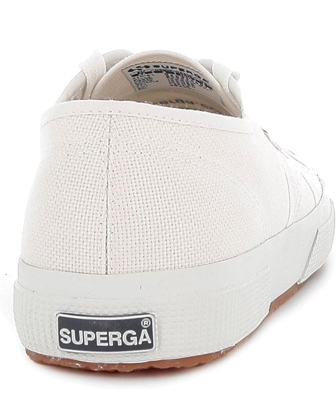 Superga Women's 2750 Cotu Classic Sneaker