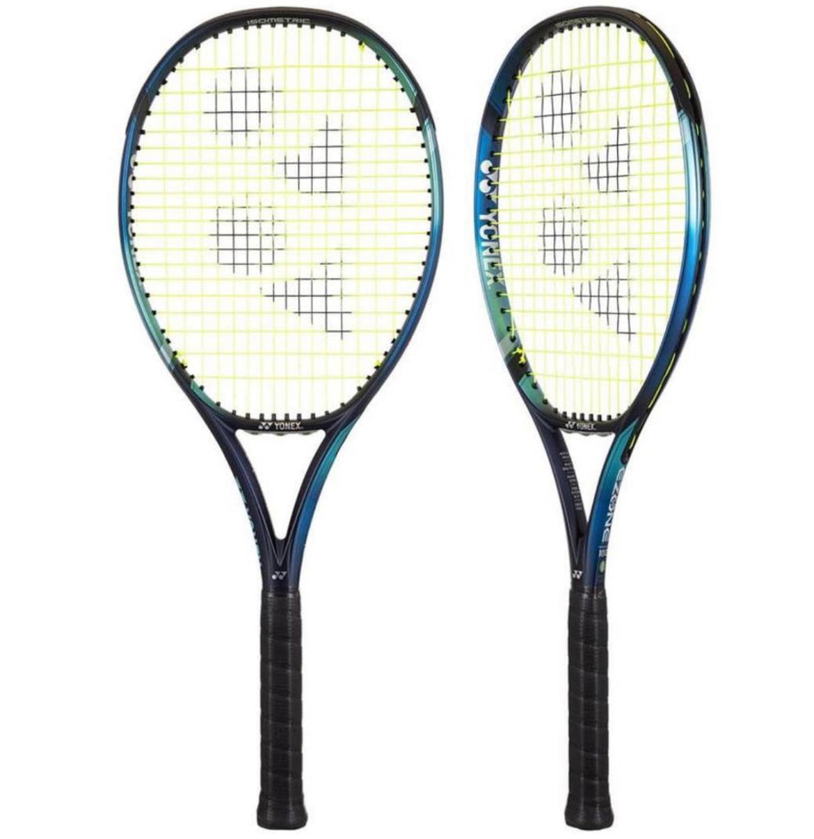 Yonex EZONE 100 (7th Gen) Tennis Racquet